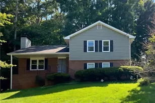 33 Chief Cir, Lawrenceville, GA 30043 - Photo 1