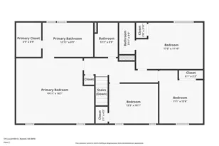 170 Laurel Mill Ct, Roswell, GA 30076 - Photo 33