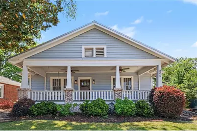 800 Bellemeade Avenue NW, Atlanta, GA 30318 - Photo 1