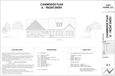 4815 Price Road, Gainesville, GA 30506 - Photo 1