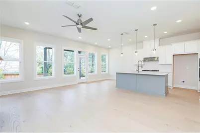 1989 Carver Lane NE #46, Marietta, GA 30066 - Photo 5
