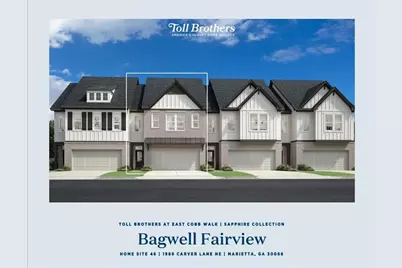 1989 Carver Lane NE #46, Marietta, GA 30066 - Photo 31