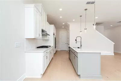1989 Carver Lane NE #46, Marietta, GA 30066 - Photo 9