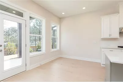 1989 Carver Lane NE #46, Marietta, GA 30066 - Photo 17