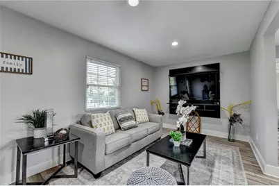 4391 Bryant Drive SW, Lilburn, GA 30047 - Photo 21