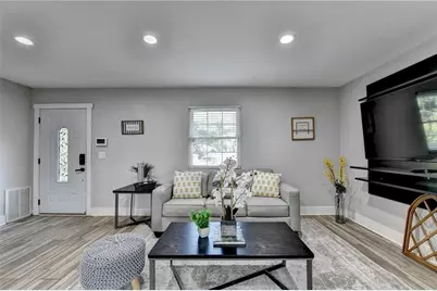 4391 Bryant Drive SW, Lilburn, GA 30047 - Photo 3
