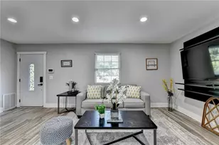 4391 Bryant Dr SW, Lilburn, GA 30047 - Photo 3
