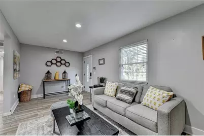 4391 Bryant Drive SW, Lilburn, GA 30047 - Photo 23