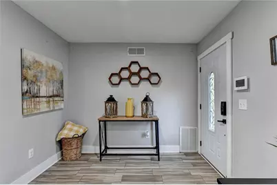 4391 Bryant Drive SW, Lilburn, GA 30047 - Photo 37