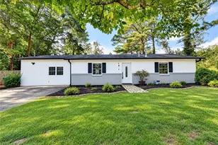 4391 Bryant Dr SW, Lilburn, GA 30047 - Photo 1