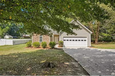 311 Sweetbriar Lane, Griffin, GA 30224 - Photo 3