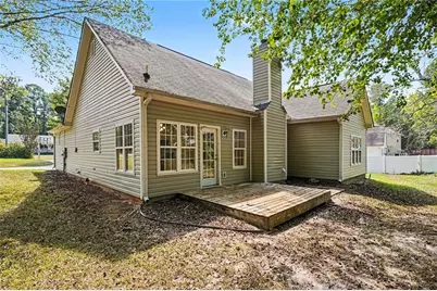 311 Sweetbriar Lane, Griffin, GA 30224 - Photo 27