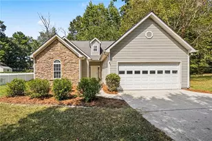 311 Sweetbriar Ln, Griffin, GA 30224 - Photo 1