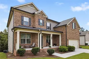 510 Eagles, Fairburn, GA 30213 - Photo 3