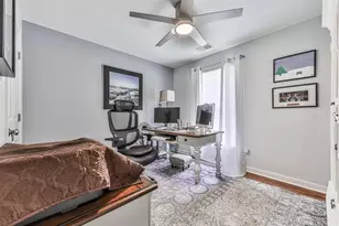 268 N Briar Ridge, Woodstock, GA 30189 - Photo 11