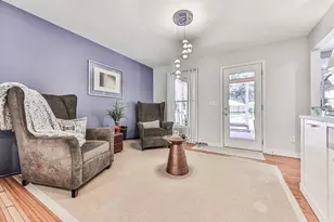 268 N Briar Ridge, Woodstock, GA 30189 - Photo 5