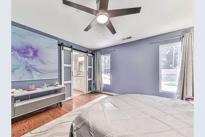 268 N Briar Ridge, Woodstock, GA 30189 - Photo 13