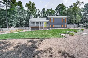 268 N Briar Ridge, Woodstock, GA 30189 - Photo 1