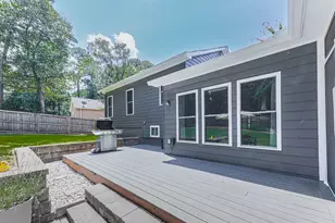 268 N Briar Ridge, Woodstock, GA 30189 - Photo 27