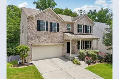 6108 Pierless Avenue, Sugar Hill, GA 30518 - Photo 1
