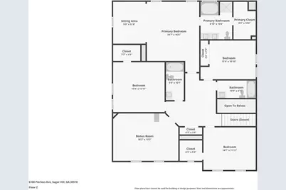 6108 Pierless Avenue, Sugar Hill, GA 30518 - Photo 41