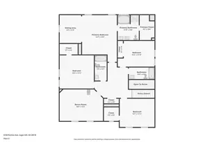 6108 Pierless Ave, Sugar Hill, GA 30518 - Photo 41
