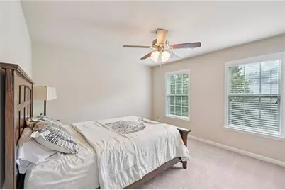 6108 Pierless Avenue, Sugar Hill, GA 30518 - Photo 21