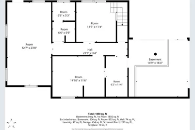 2090 Johnson Ferry Road, Marietta, GA 30062 - Photo 53
