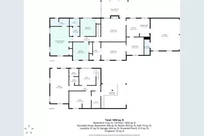 2090 Johnson Ferry Road, Marietta, GA 30062 - Photo 1