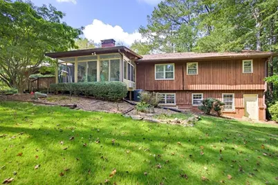 2090 Johnson Ferry Road, Marietta, GA 30062 - Photo 35