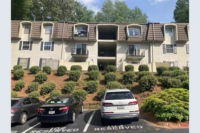 725 Dalrymple, Sandy Springs, GA 30328 - Photo 1