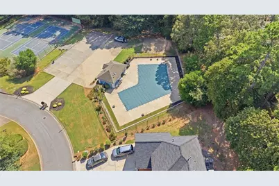 4990 Sawgrass Place NW, Acworth, GA 30102 - Photo 65