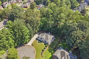 4990 Sawgrass Pl NW, Acworth, GA 30102 - Photo 57
