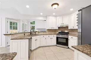 4990 Sawgrass Pl NW, Acworth, GA 30102 - Photo 5