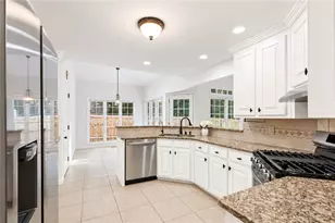 4990 Sawgrass Pl NW, Acworth, GA 30102 - Photo 21