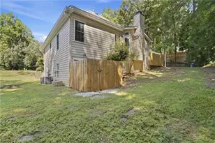 4990 Sawgrass Pl NW, Acworth, GA 30102 - Photo 55