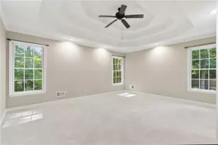 4990 Sawgrass Pl NW, Acworth, GA 30102 - Photo 29