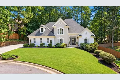 4990 Sawgrass Place NW, Acworth, GA 30102 - Photo 1