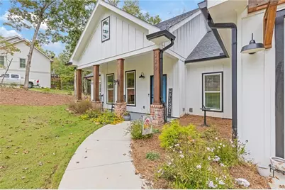 229 Samson Way, Cleveland, GA 30528 - Photo 5