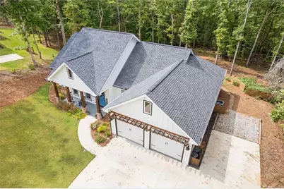 229 Samson Way, Cleveland, GA 30528 - Photo 3