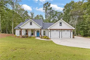 229 Samson Wy, Cleveland, GA 30528 - Photo 1