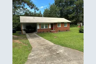 113 Pinecrest Street, Greensboro, GA 30642 - Photo 1
