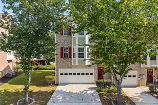 2223 Mill Garden Pl, Buford, GA 30519 - Photo 5