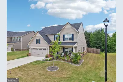 537 Daffodil Lane, McDonough, GA 30253 - Photo 7