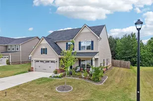 537 Daffodil Ln, McDonough, GA 30253 - Photo 7