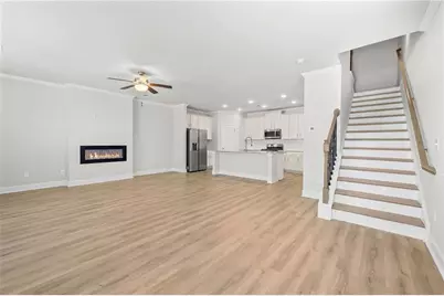 3006 Chene Place, Duluth, GA 30097 - Photo 3