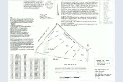 1150 Ballard Rd, Ball Ground, GA 30107 - Photo 5