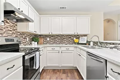 204 Rose Cottage Drive, Woodstock, GA 30189 - Photo 15