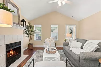 204 Rose Cottage Drive, Woodstock, GA 30189 - Photo 5