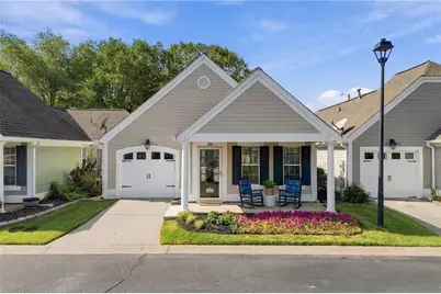 204 Rose Cottage Drive, Woodstock, GA 30189 - Photo 1